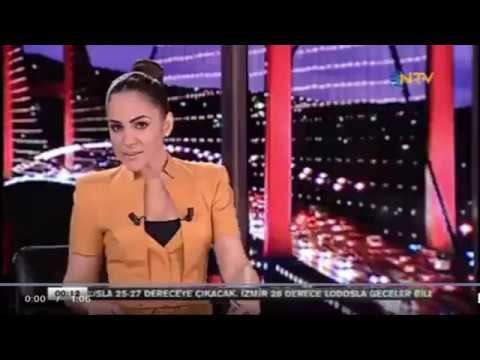 ÇGD’den NTV’ye iki ödül – NTV – 27 Nisan 2013