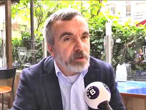 Öldürülen Gazetecileri Saygıyla Anıyoruz / Kanal B – 7 Nisan 2017