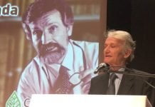 Attila Aşut’un “Basında ve Yazında 60 Yıllık Emek- Attila Aşut” etkinliği konuşması