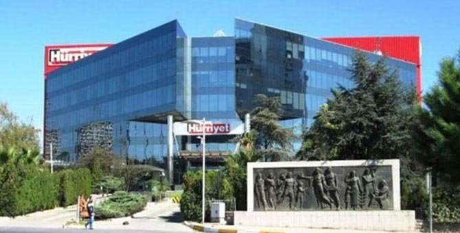 Hürriyet’te işten çıkarmalar sürüyor