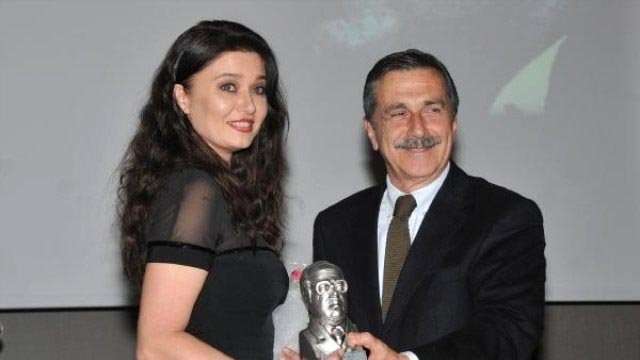 Uğur Mumcu ödülleri verildi