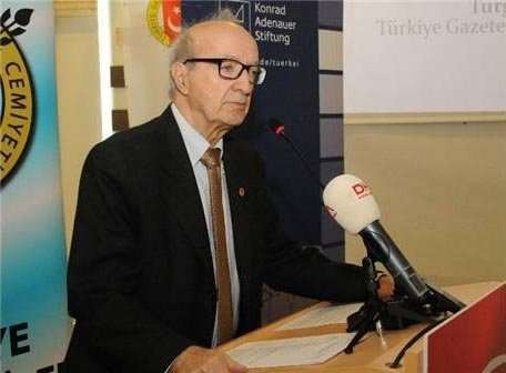 TGC-KAS 75. Yerel Gazetecilik Semineri Çanakkale’de başladı