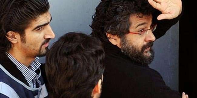 “Buraya onurumla girdim utançla çıkmayacağım”