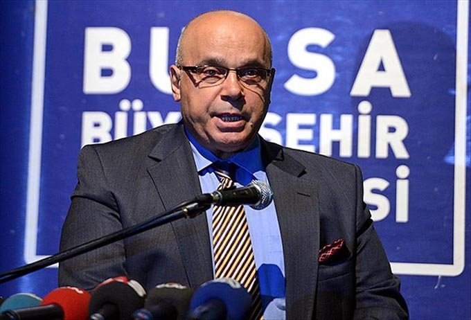 “Anadolu Medya Zirvesi 2013” başladı