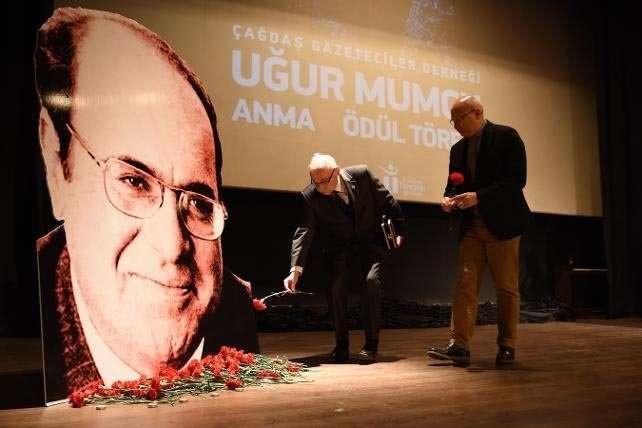 Cumhuriyetçiler için…