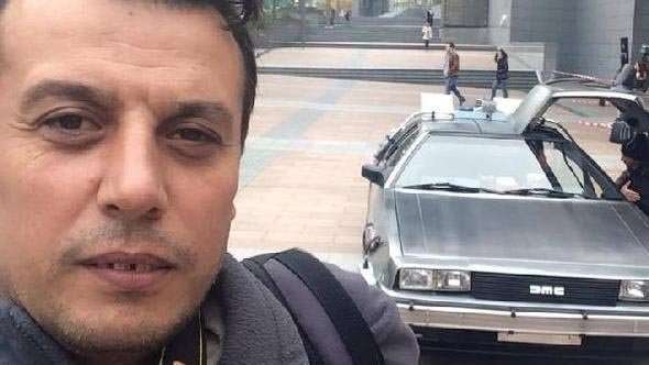 Belediye Basın ve Halkla İlişkiler Müdürü terör propagandasından tutuklandı
