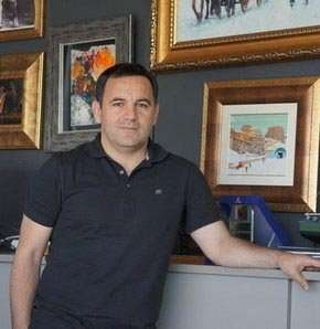Metehan Demir yerine Deniz Zeyrek
