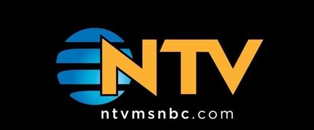 ÇGD’den NTV’ye 2 ödül