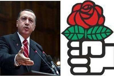 Sosyalist Enternasyonal’den Başbakan’a ‘Artık Yeter’ çağrısı
