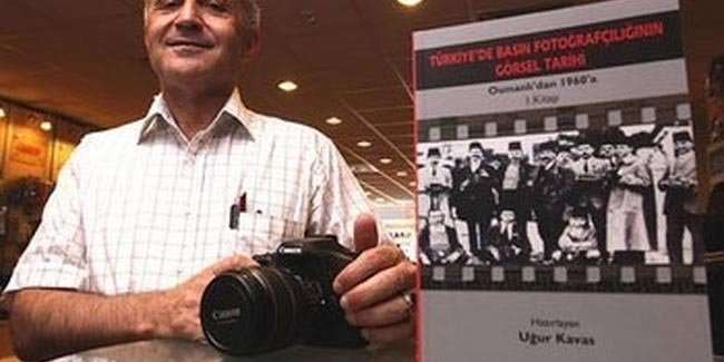 Türkiye’de basın fotoğrafçılığının görsel tarihi