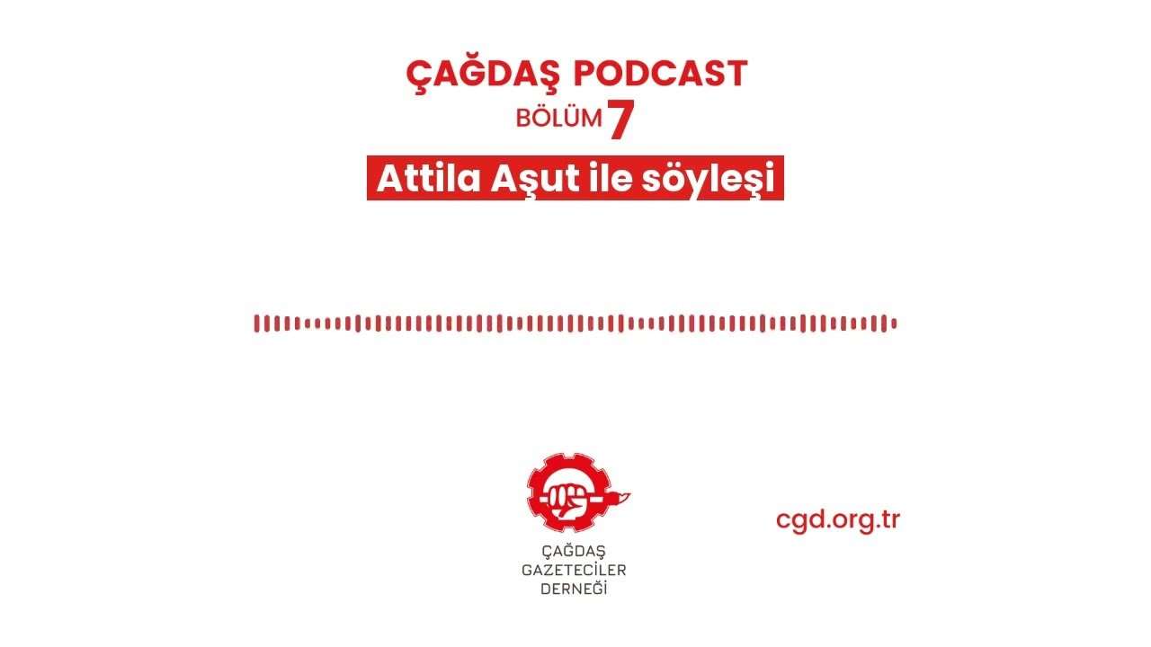 Attila Aşut ile söyleşi