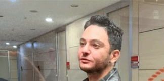 Gazeteci Furkan Karabay derhal serbest bırakılmalıdır