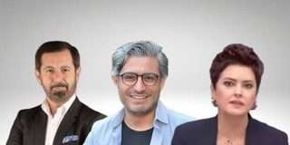 Gazetecileri susturamazsınız!