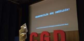 2025 Yılının Başarılı Gazetecileri Belirlendi